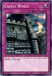 Castle Walls