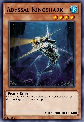 Abyssal Kingshark