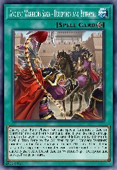 Ancient Warriors Saga - Deception and Betrayal
