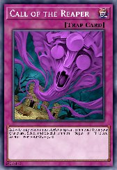 Call of the Reaper