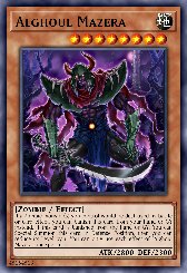 Alghoul Mazera