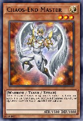 Chaos-End Master