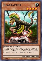 Beatraptor