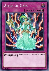 Aegis of Gaia
