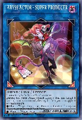 Abyss Actor - Super Producer