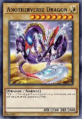 Anotherverse Dragon