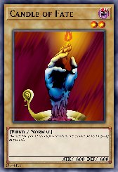 Candle of Fate