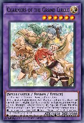 Charmers of the Grand Circle