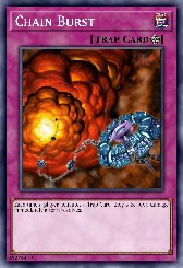 Chain Burst
