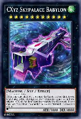 CXyz Skypalace Babylon