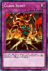 Chaos Burst