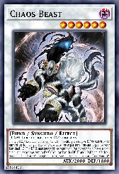 Chaos Beast