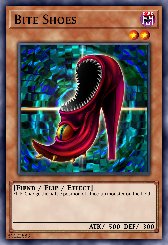 Bite Shoes