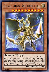 Calamity of the Sacred Beasts - Hamon, Lord of Striking Thunder