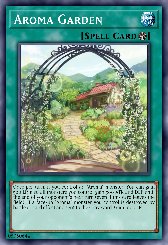 Aroma Garden