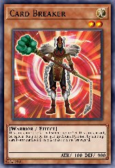 Card Breaker