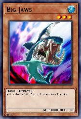 Big Jaws