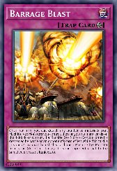 Barrage Blast