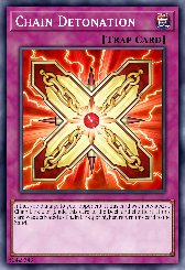 Chain Detonation