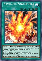 Absolute Powerforce