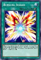 Berserk Scales