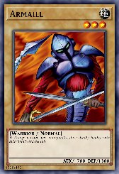 Armaill
