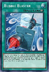 Bubble Blaster