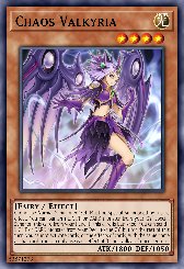 Chaos Valkyria