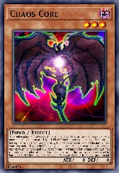 Chaos Core