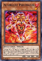 Altergeist Peritrator