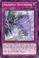 Angelechy Disturbance