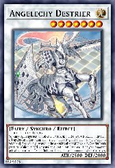 Angelechy Destrier