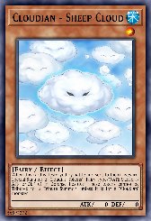 Cloudian - Sheep Cloud