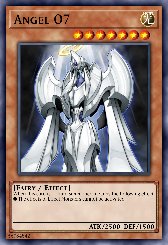 Angel O7