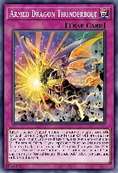Armed Dragon Thunderbolt