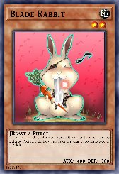 Blade Rabbit