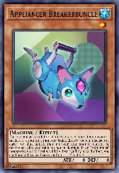 Appliancer Breakerbuncle