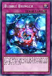 Bubble Bringer