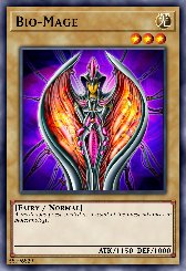 Bio-Mage