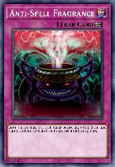 Anti-Spell Fragrance