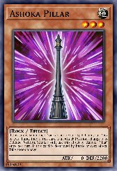 Ashoka Pillar
