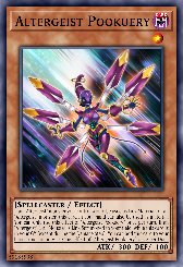 Altergeist Pookuery