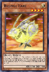 Bujingi Hare