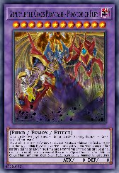 Armityle the Chaos Phantasm - Phantom of Fury