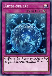 Abyss-sphere