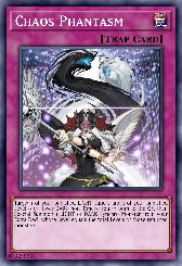 Chaos Phantasm