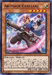 Artmage Graflare