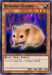 Bubonic Vermin
