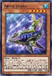 Abyss Shark