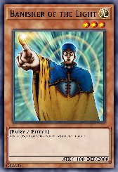 Banisher of the Light